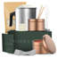 Accessoires de bougies parfumées