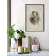 Create Yourself - Single Picture Frame Print-1293670346