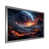 Silver Single Picture Framed