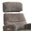Chandani 68cm Wide Swivel Standard Recliner-1819338545