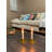 2'' H Metal Tabletop Dish