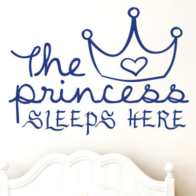 Abstract Wall Decal