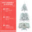 Arbre de Noël 5 pi-904168630