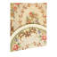 Meinhart Hand Woven Wool Oriental Area Rug