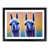 Black Framed selected