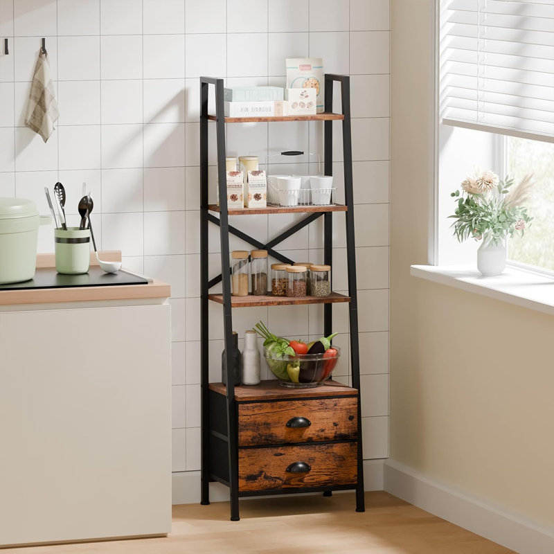 Coady Freestanding Bathroom Shelves
