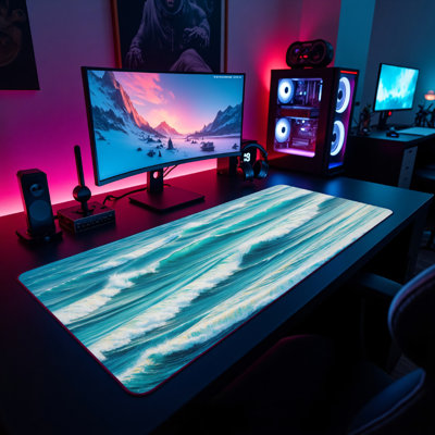 Desk Pad