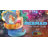 Vara Disney/Pixar Cloche Or Water Globe