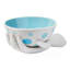 Muse Porcelain Decorative Bowl