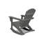 Ensemble de chaises berçantes 4 pièces Vineyard-126619335-126619346