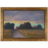 Homeward Print