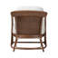 Chaise longue bali & pari Stan