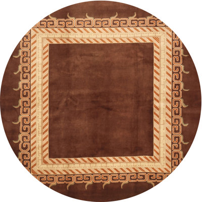 Tapis traditionnel 100% lavable à la machine 293