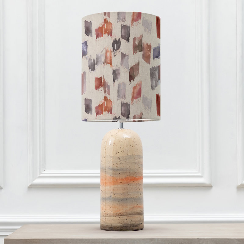 Arwen Ceramic Table Lamp