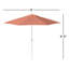Parasol de marché 86,3 po Kenne-1261546542-1261546538