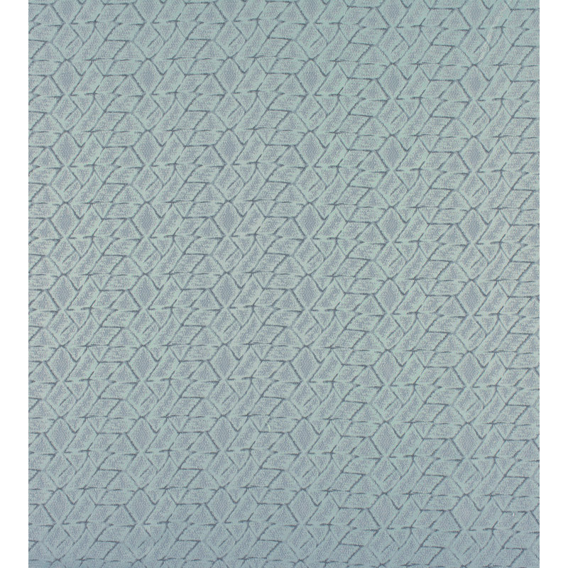 Tissu Grandy, Verre de mer