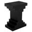 Melbourne Solid Wood End Table