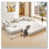 Beige est en rupture de stock