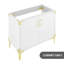 Voltaire 35.06'' Single Bathroom Vanity Base Only in Painted
