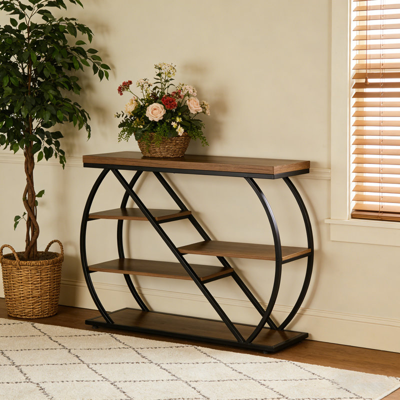 105cm Console Table