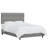 Atoll Upholstered Standard Bed-1497141155-1497140830