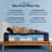 Perfect Sleeper X Max Plush Pillow Top 15" Hybrid Mattress-102478240