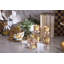 Wild Rose Brown Medium Everyday Bowl-1428187938