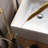 Tikamoon Ema 16.14'' Ceramic Rectangular Bathroom Sink