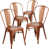 Copper is out of stock