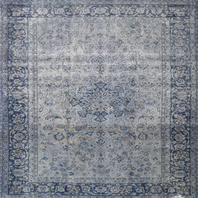 Auburndale Oriental Indoor Rug
