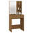 Brown Oak is out of stock