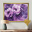 Pivoines mauves, danse de l'élégance III - pivoines, art mural-308760966-482978127