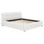 Lit plateforme tapissier Luxury-1382820459
