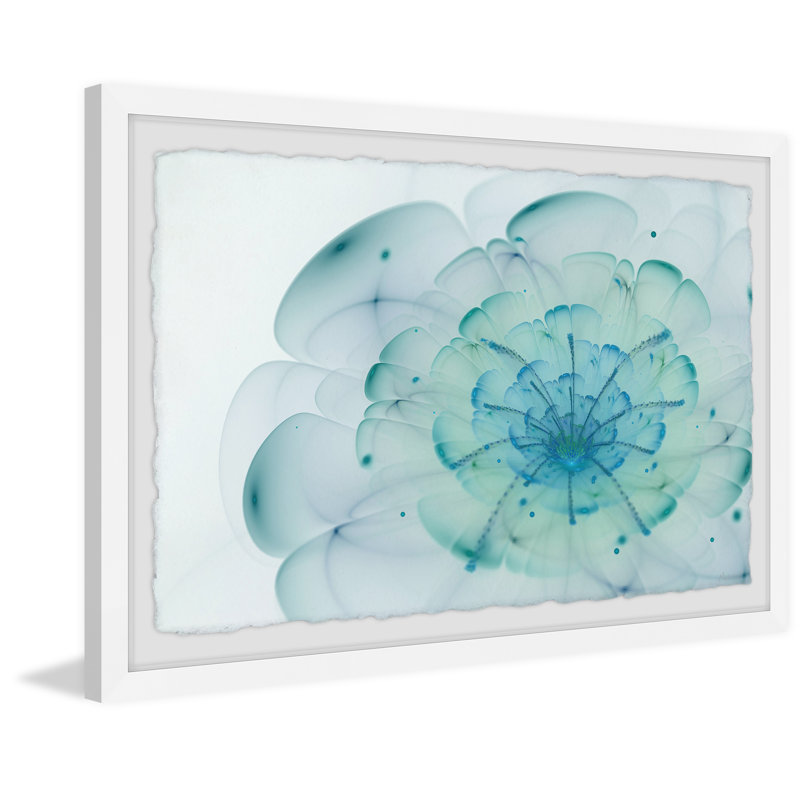 Good Things Happen by Marmont Hill - Single Picture Frame Painting, 61cm H x 91cm W