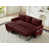 Red Corduroy est en rupture de stock