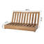 Arrin Outdoor 2 - Seat Patio Sectional-1959281241