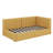 Twin-Size Upholstered Daybed With Two Built-In Drawers-853071593