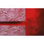 Stretched On Wooden Frame Panoramic Painting on Canvas