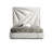 Austrina Upholstered Panel Bed-541940151