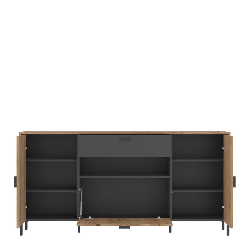 Alimah 173.2cm Sideboard