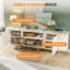 Meuble télé 70 po Luxury-981777646