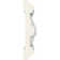 Rail pour chaise Southant