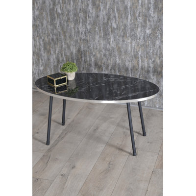 Caleigha 35cm Console Table