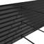 Set of 2 Metal Raised Garden Bed, 180x90x54cm-1076018774-1076018771