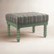 Louisa Upholstered Ottoman