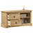 Marlow Home Co. TV Cabinet Corona 100X40x52 Cm Solid Wood Pine