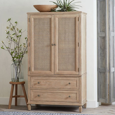 Armoire American Country