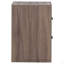 Table de chevet 2 tiroirs Brantford-38374294