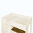 Eranda Platform Bed
