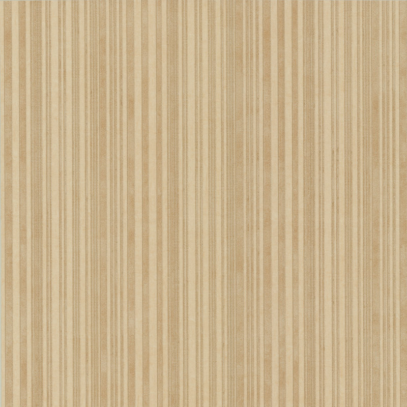 Boutique Marina Rose Wallpaper, Gold
